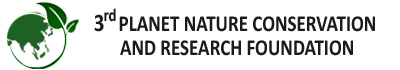 3rd Planet Nature Conservation and Research Foundation